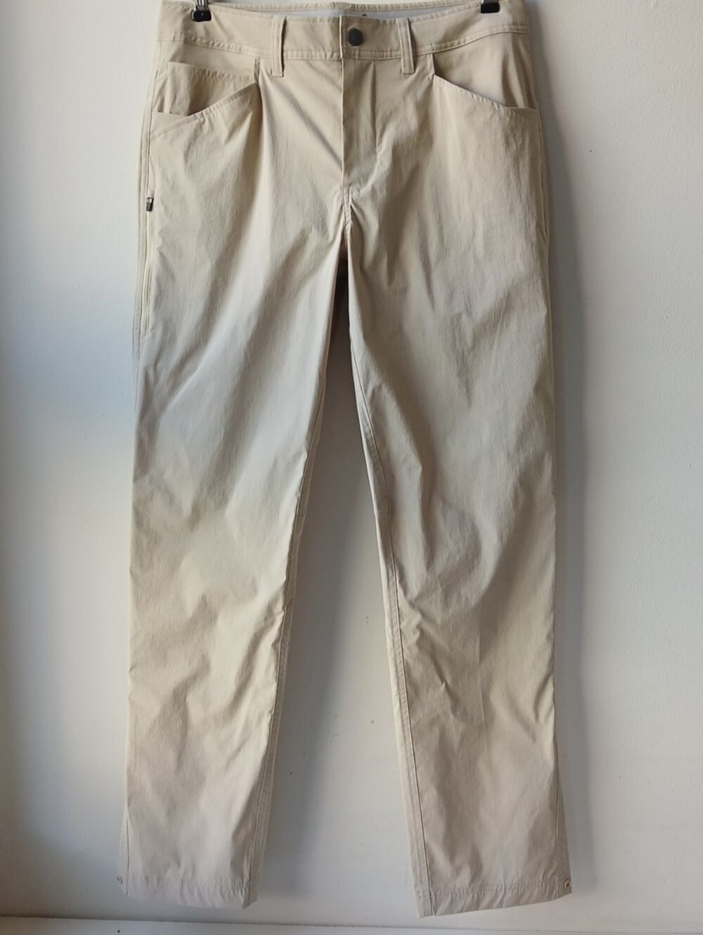 Stio Cut Bank Pants Tan Men's 31